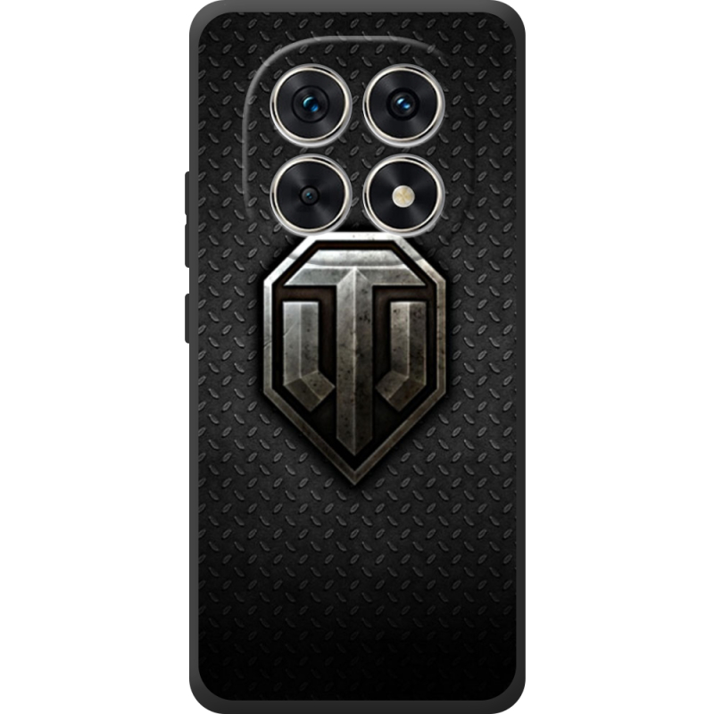 Чохол BoxFace Poco M8 