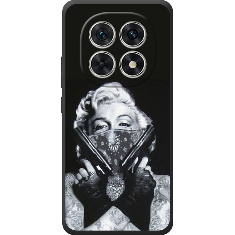 Чохол BoxFace Poco M8 