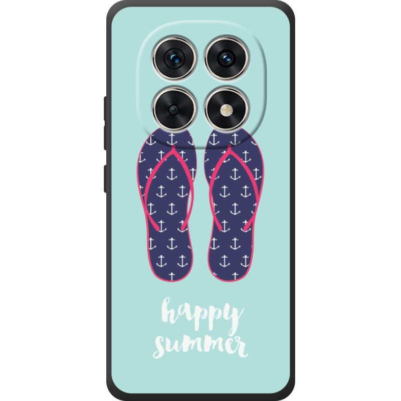 Чохол BoxFace Poco M8 