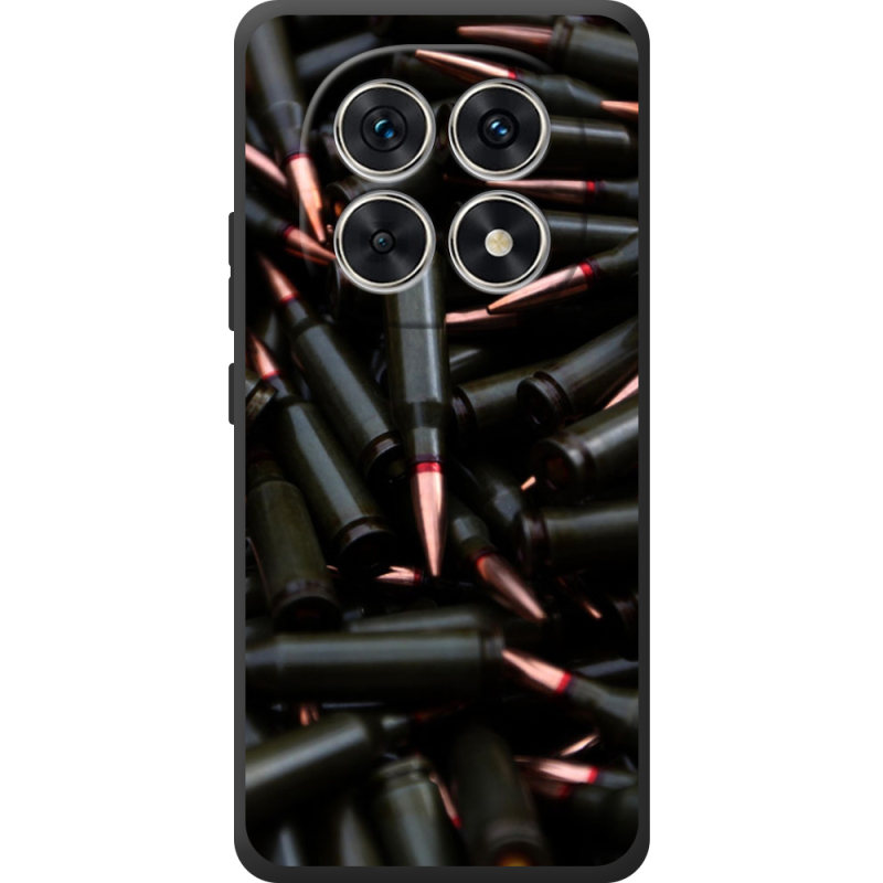 Чохол BoxFace Poco M8 