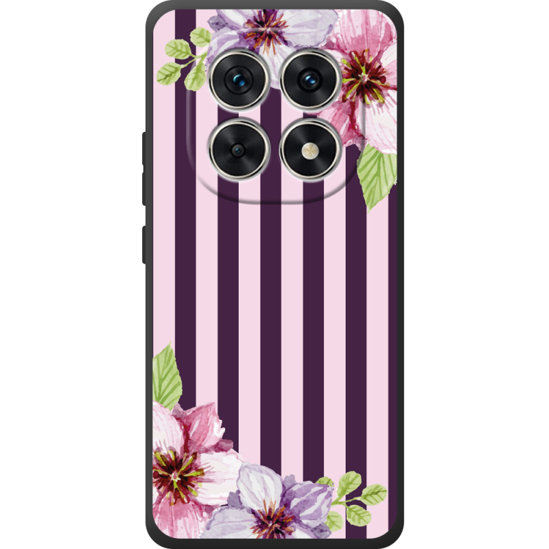 Чохол BoxFace Poco M8 Purple Fantasy