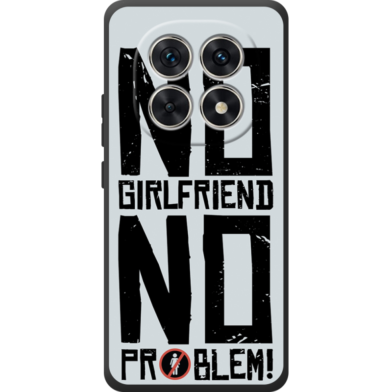 Чохол BoxFace Poco M8 No Girlfriend