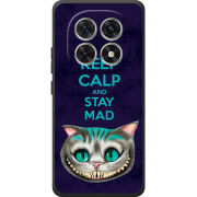 Чохол BoxFace Poco M8 Stay Mad