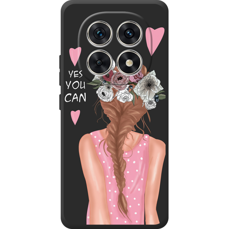 Чохол BoxFace Poco M8 You Can