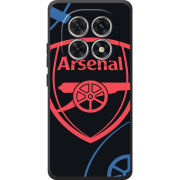 Чохол BoxFace Poco M8 Football Arsenal