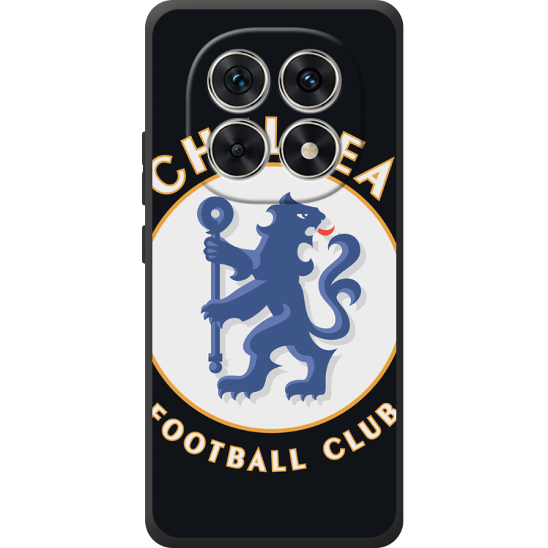 Чохол BoxFace Poco M8 FC Chelsea
