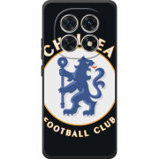 Чохол BoxFace Poco M8 FC Chelsea