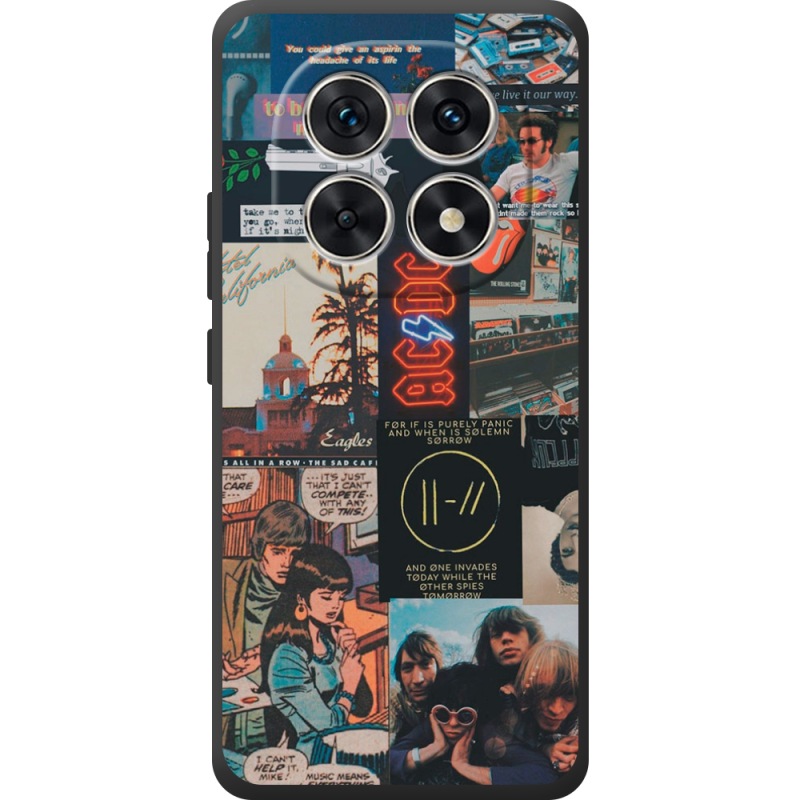 Чохол BoxFace Poco M8 