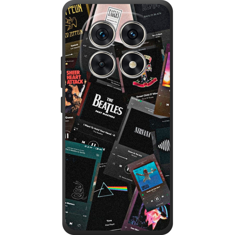 Чохол BoxFace Poco M8 