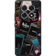 Чохол BoxFace Poco M8 