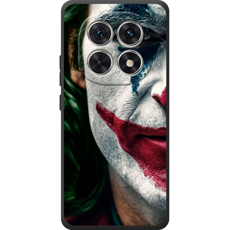 Чохол BoxFace Poco M8 Joker Background