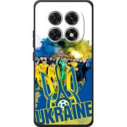 Чохол BoxFace Poco M8 Ukraine national team