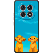 Чохол BoxFace Poco M8 