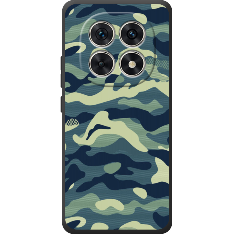 Чохол BoxFace Poco M8 