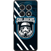 Чохол BoxFace Poco M8 