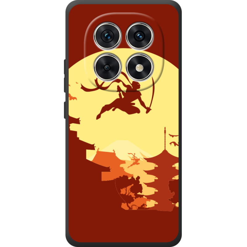 Чохол BoxFace Poco M8 