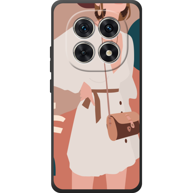 Чохол BoxFace Poco M8 