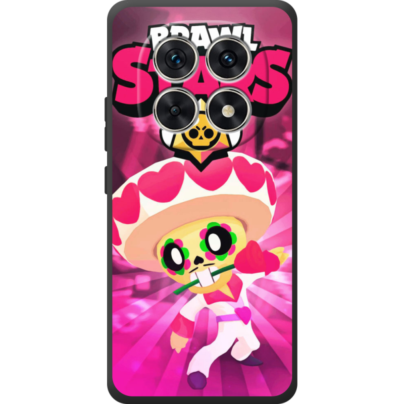 Чохол BoxFace Poco M8 