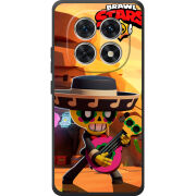 Чохол BoxFace Poco M8 