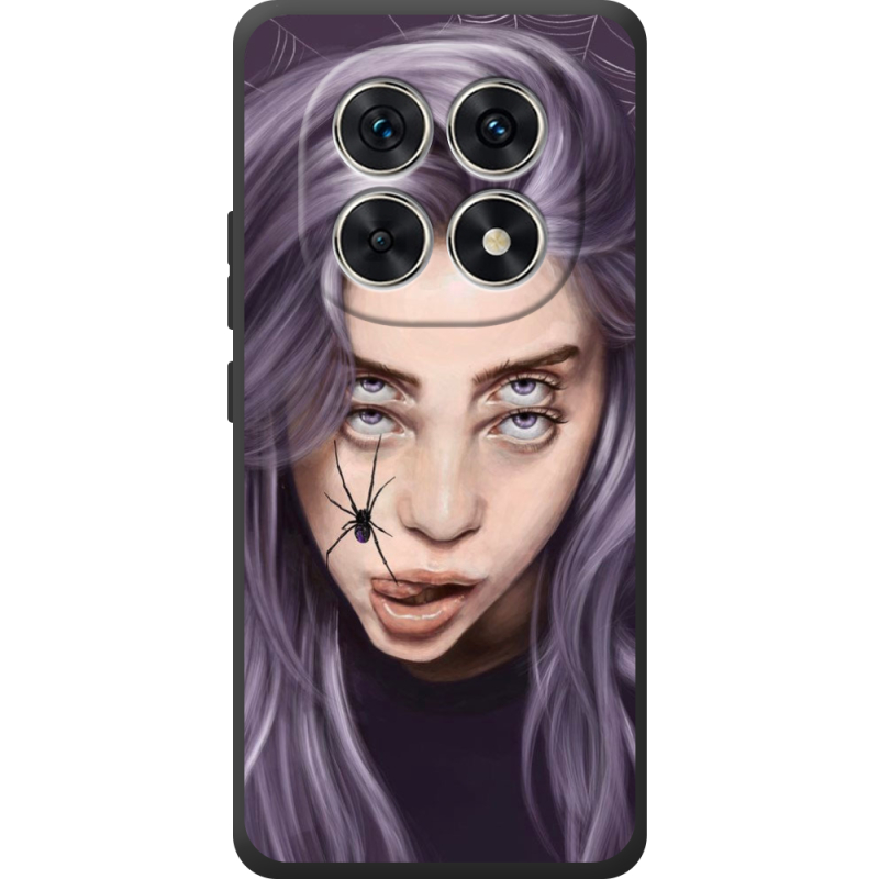 Чохол BoxFace Poco M8 