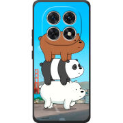 Чохол BoxFace Poco M8 