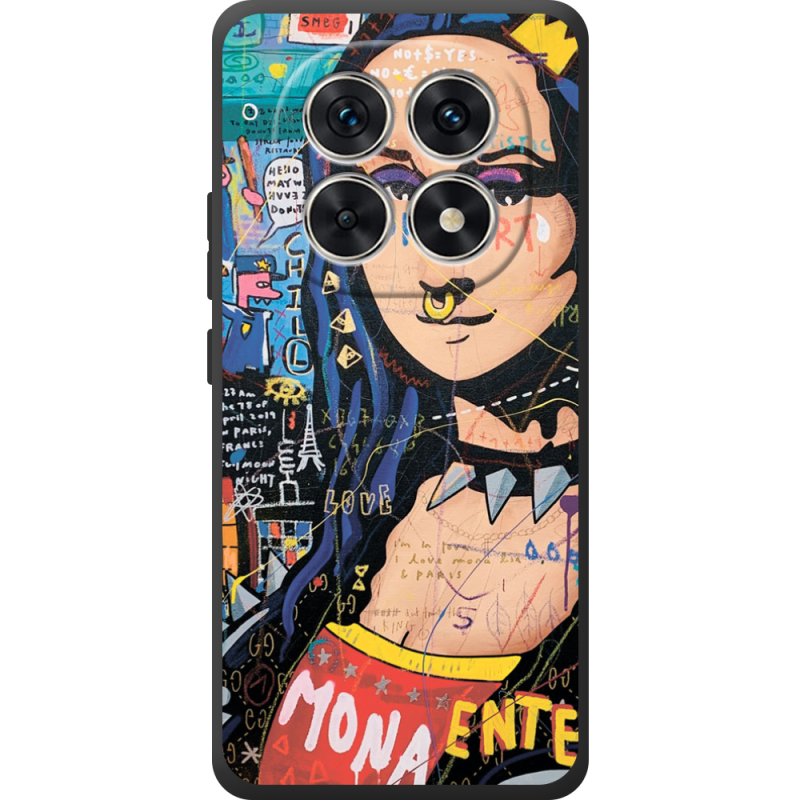 Чохол BoxFace Poco M8 