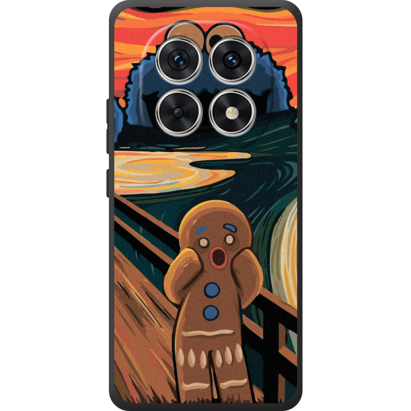 Чохол BoxFace Poco M8 