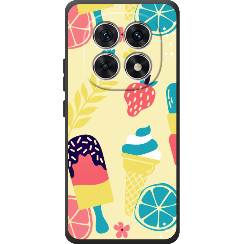 Чохол BoxFace Poco M8 