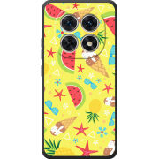 Чохол BoxFace Poco M8 