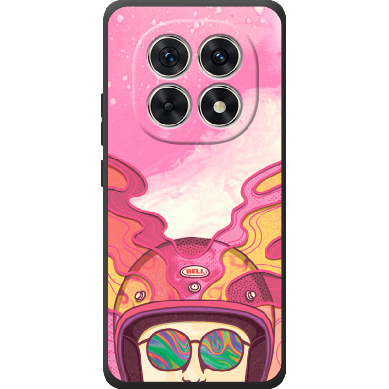 Чохол BoxFace Poco M8 