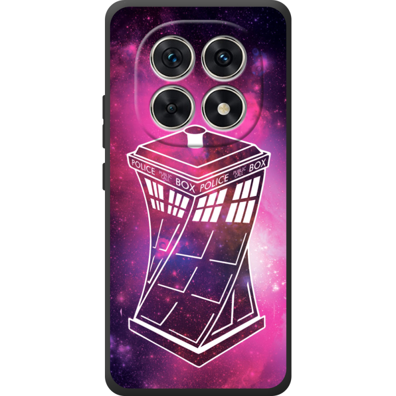 Чохол BoxFace Poco M8 