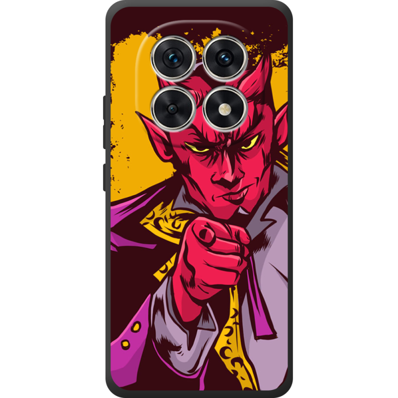 Чохол BoxFace Poco M8 