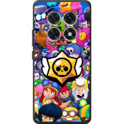 Чохол BoxFace Poco M8 