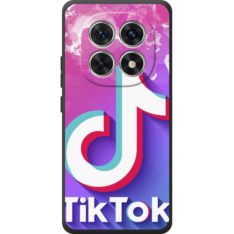 Чохол BoxFace Poco M8 TikTok