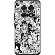 Чохол BoxFace Poco M8 O-Face