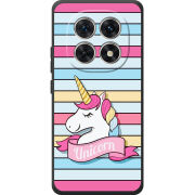Чохол BoxFace Poco M8 Unicorn