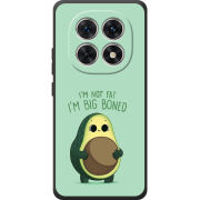 Чохол BoxFace Poco M8 Big Boned