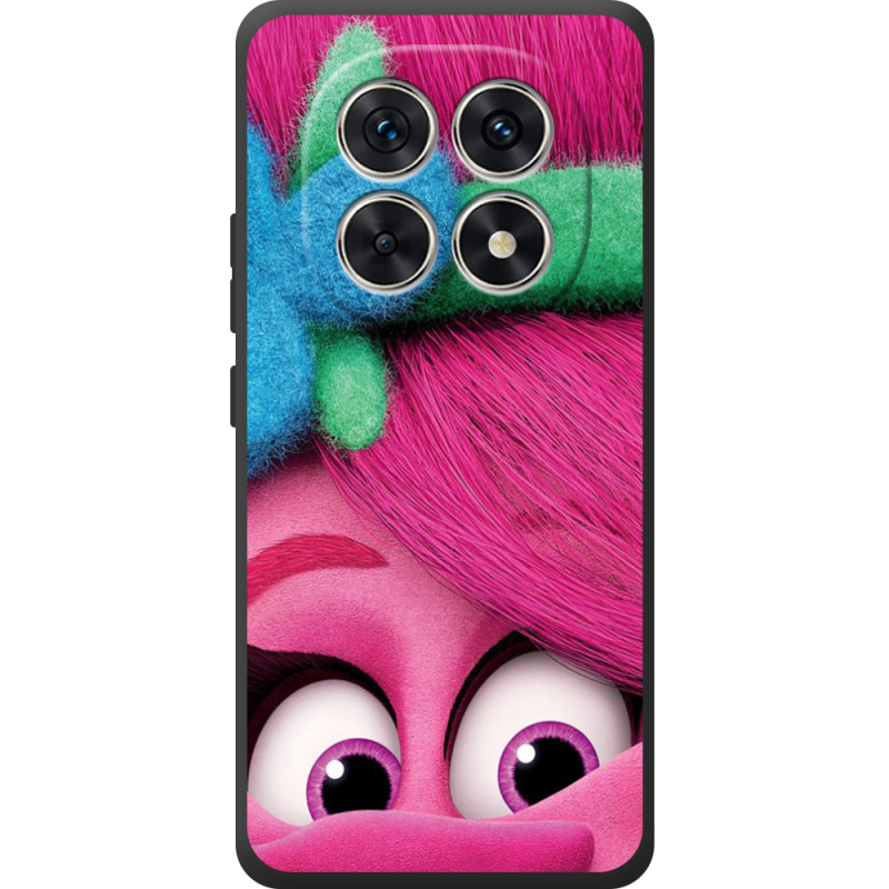 Чохол BoxFace Poco M8 Queen Poppy