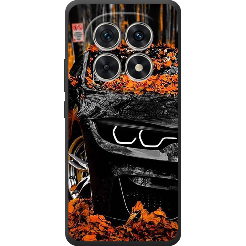 Чохол BoxFace Poco M8 BMW M3