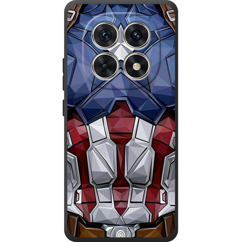 Чохол BoxFace Poco M8 Sentinel of Liberty