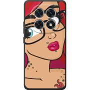 Чохол BoxFace Poco M8 Modern Mermaid