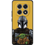 Чохол BoxFace Poco M8 Маленький Йода