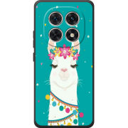 Чохол BoxFace Poco M8 Cold Llama