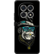 Чохол BoxFace Poco M8 Rich Monkey