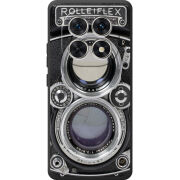 Чохол BoxFace Poco M8 Rolleiflex