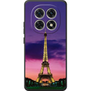 Чохол BoxFace Poco M8 Полночь в Париже