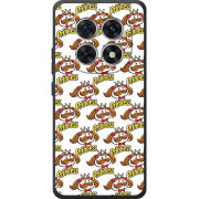 Чохол BoxFace Poco M8 Pringles Princess