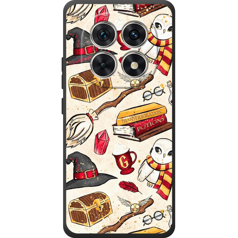 Чохол BoxFace Poco M8 Magic Items