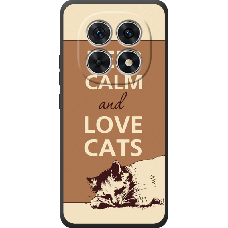 Чохол BoxFace Poco M8 