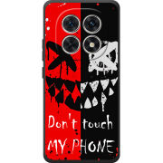 Чохол BoxFace Poco M8 Bad Smile